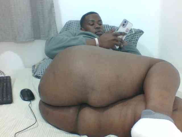 Sexyblacktits webcam