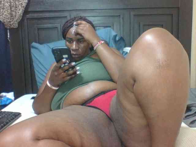 Sexyblacktits webcam