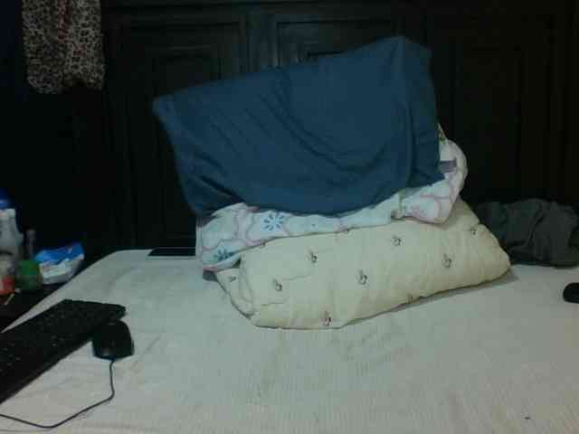 Sexyblacktits webcam