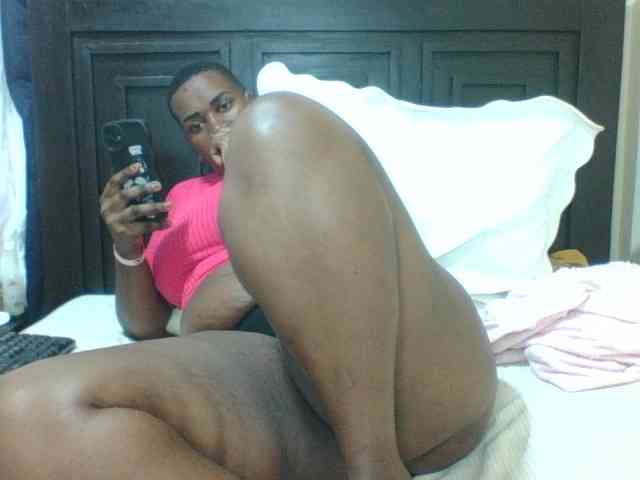 Sexyblacktits Sexyblacktits