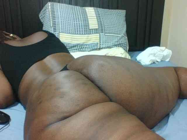 Sexyblacktits webcam