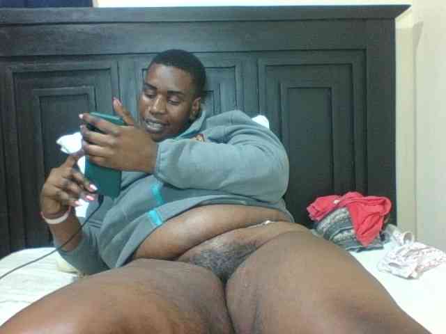 Sexyblacktits webcam