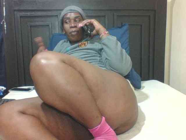 Sexyblacktits webcam