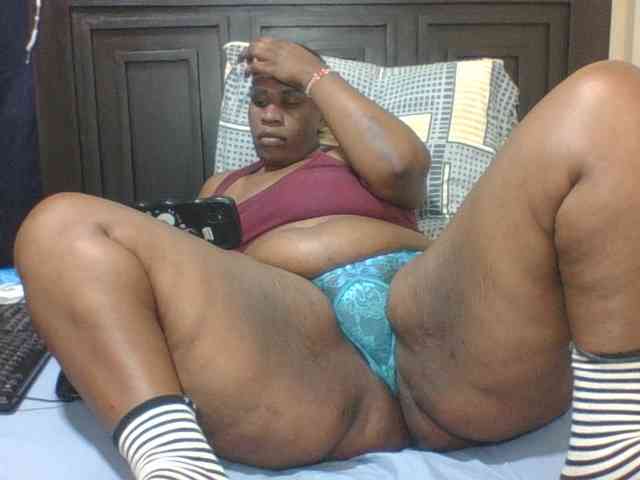 Sexyblacktits webcam