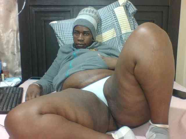 Sexyblacktits webcam