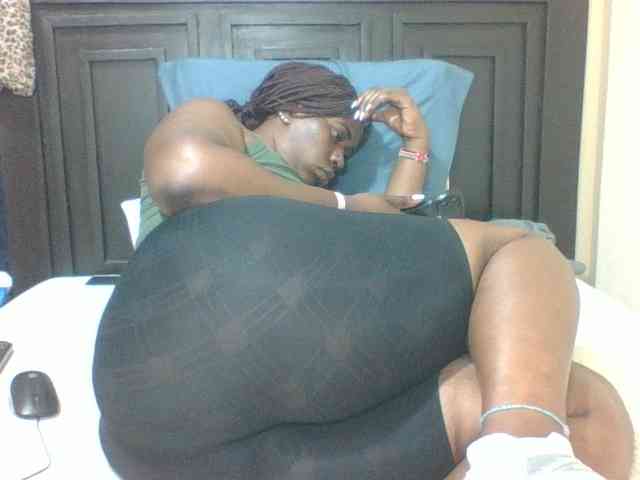 Sexyblacktits webcam