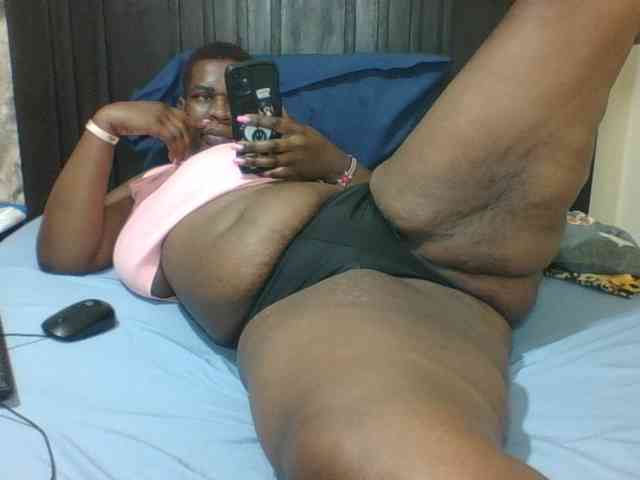 Sexyblacktits webcam