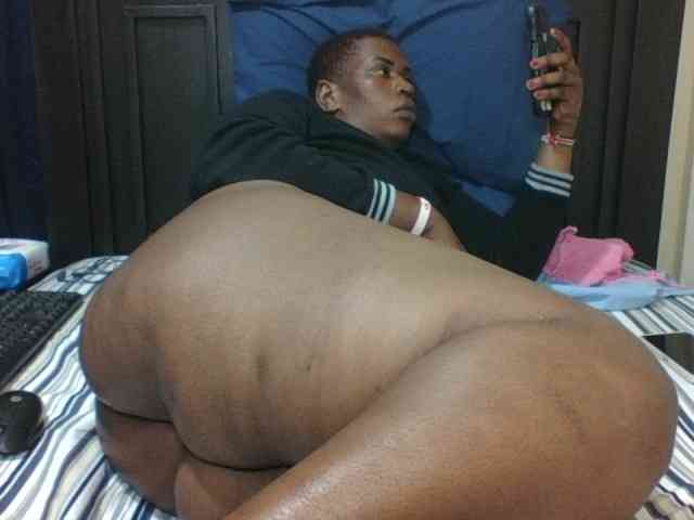 Sexyblacktits webcam