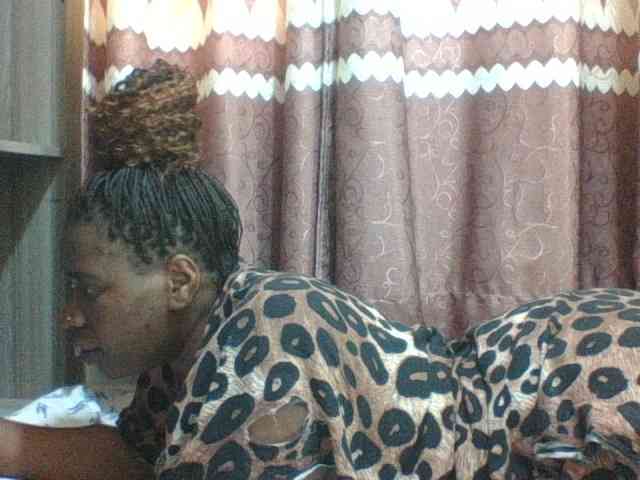 Sexyblacktits Sexyblacktits