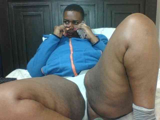 Sexyblacktits webcam