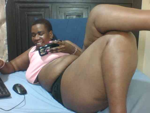 Sexyblacktits webcam