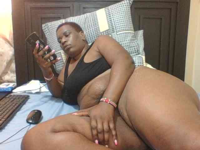 Sexyblacktits webcam