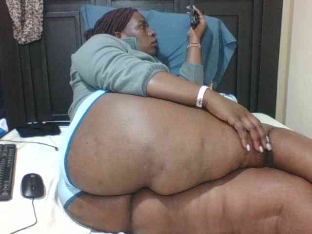 Sexyblacktits webcam