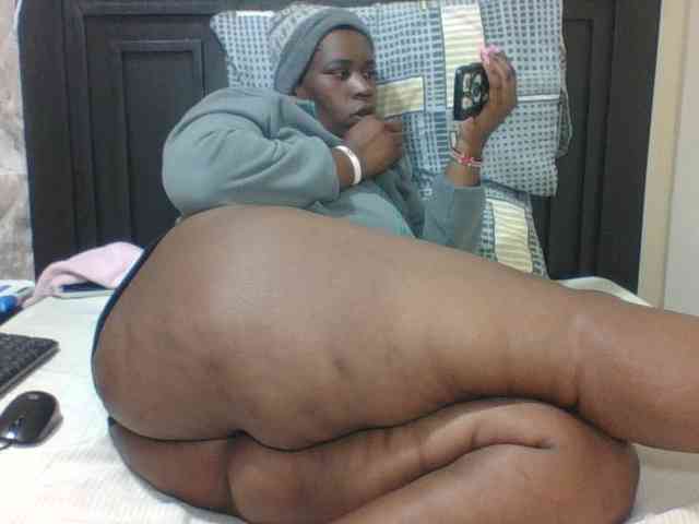 Sexyblacktits webcam