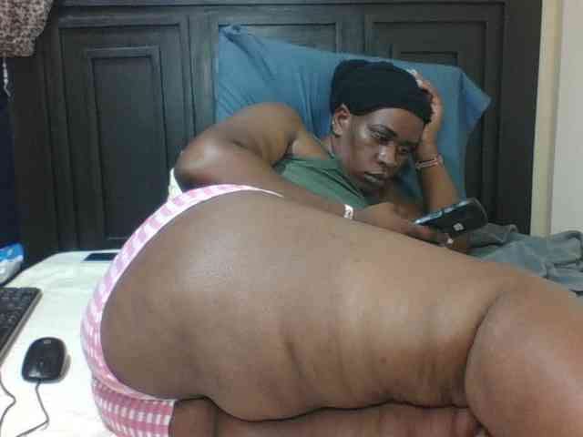 Sexyblacktits webcam