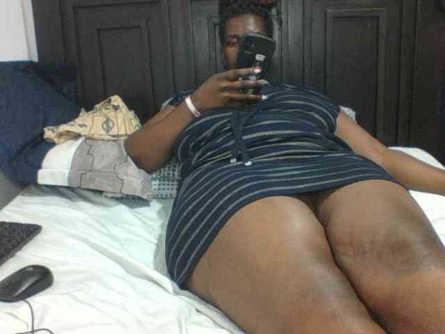 Sexyblacktits webcam