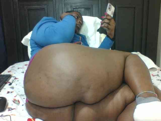 Sexyblacktits webcam