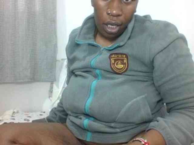 Sexyblacktits webcam
