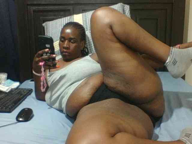 Sexyblacktits webcam