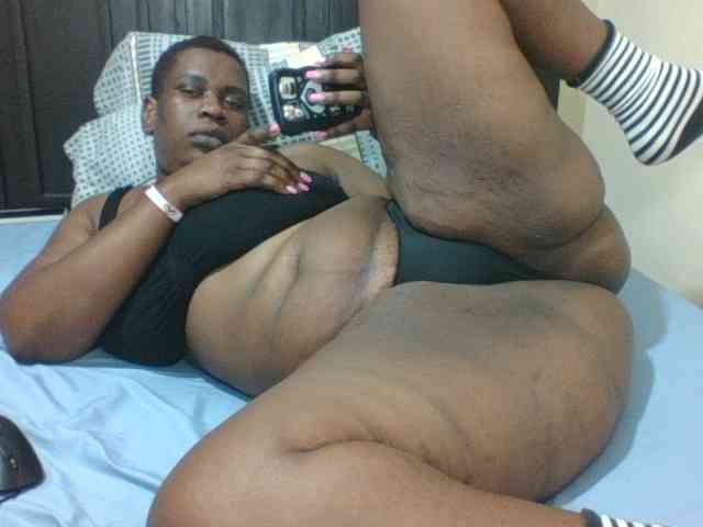 Sexyblacktits webcam