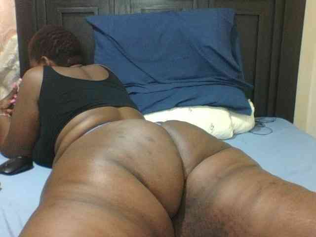 Sexyblacktits webcam