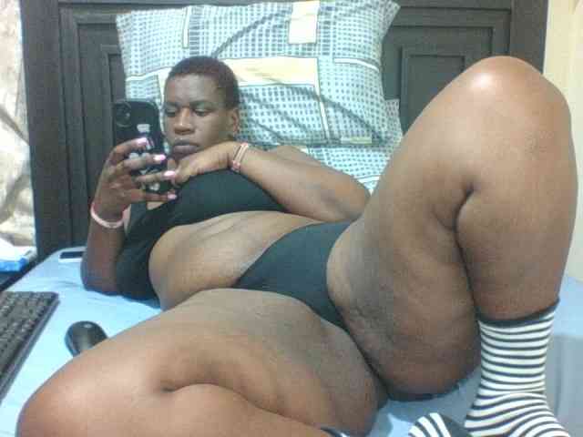 Sexyblacktits webcam