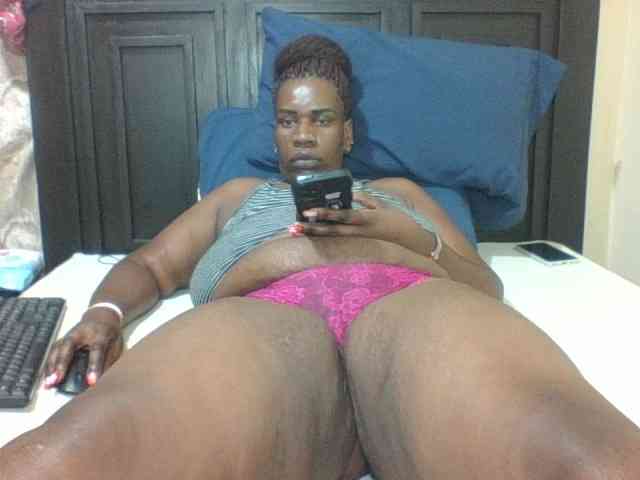 Sexyblacktits webcam