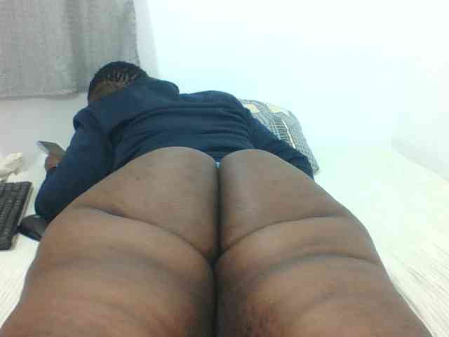 Sexyblacktits webcam