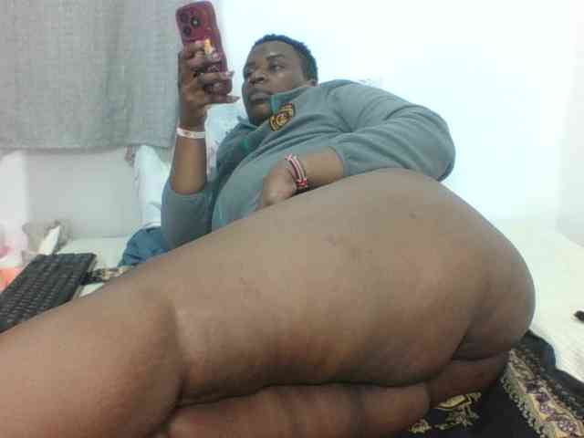 Sexyblacktits webcam
