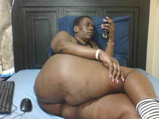 Sexyblacktits webcam