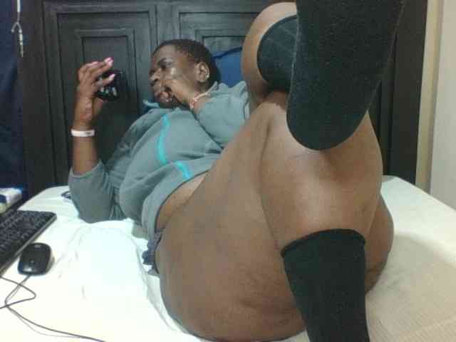 Sexyblacktits webcam