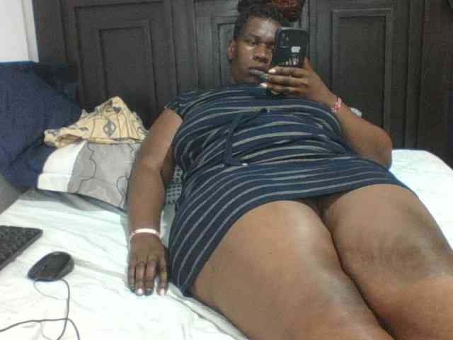 Sexyblacktits webcam