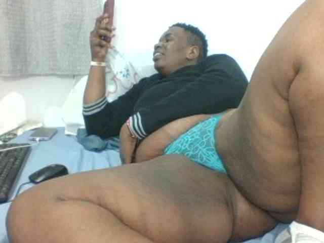 Sexyblacktits webcam