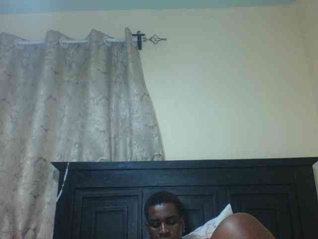 Sexyblacktits webcam