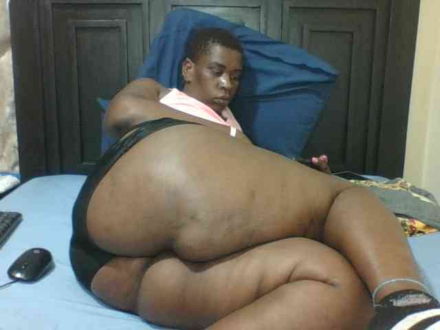 Sexyblacktits webcam