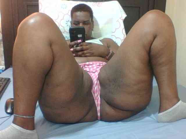 Sexyblacktits webcam