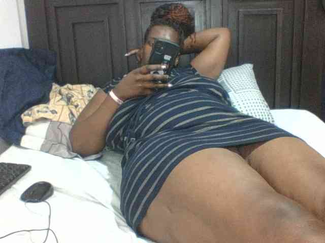 Sexyblacktits webcam