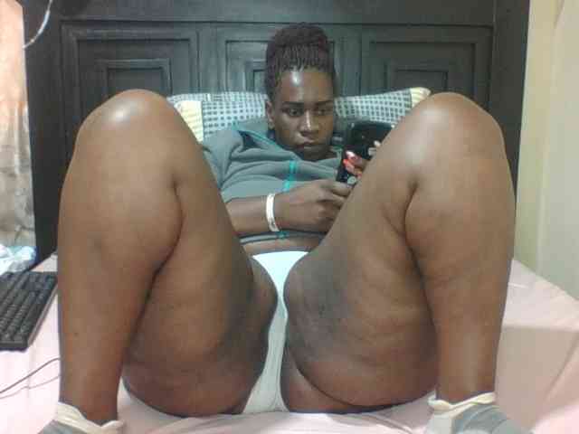 Sexyblacktits webcam