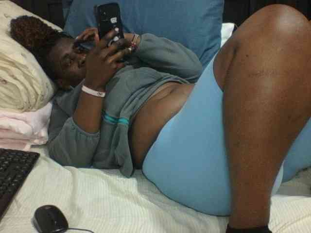 Sexyblacktits webcam