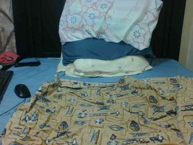 Sexyblacktits webcam