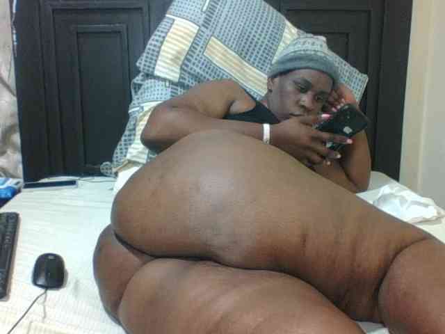 Sexyblacktits webcam