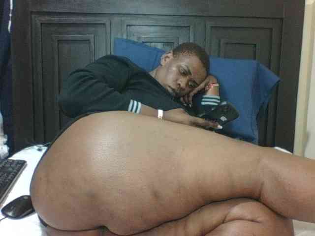 Sexyblacktits webcam