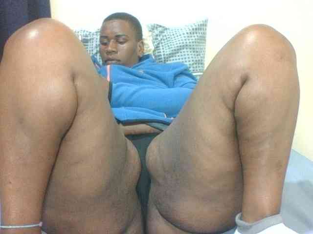 Sexyblacktits webcam