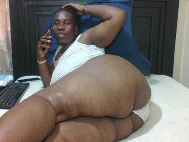 Sexyblacktits webcam