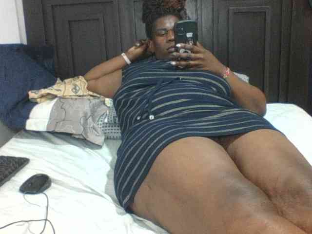 Sexyblacktits webcam