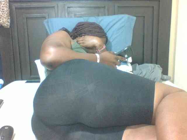 Sexyblacktits webcam