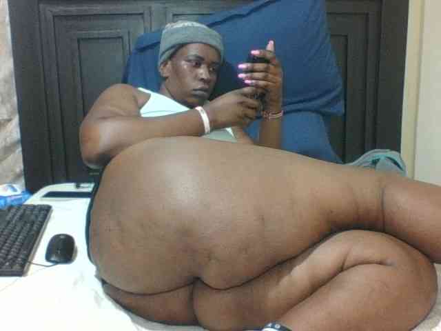 Sexyblacktits webcam