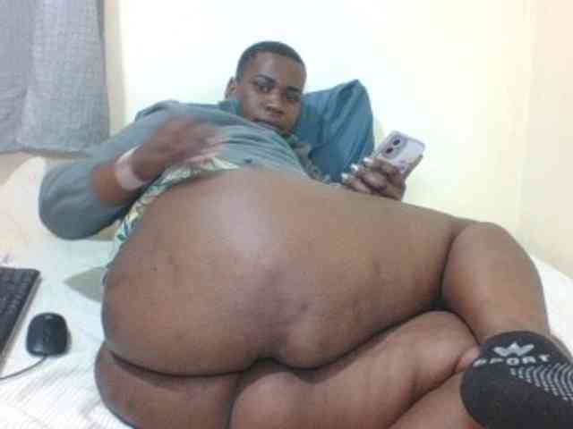 Sexyblacktits Sexyblacktits