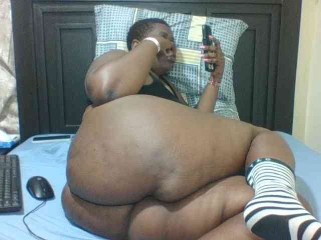 Sexyblacktits webcam