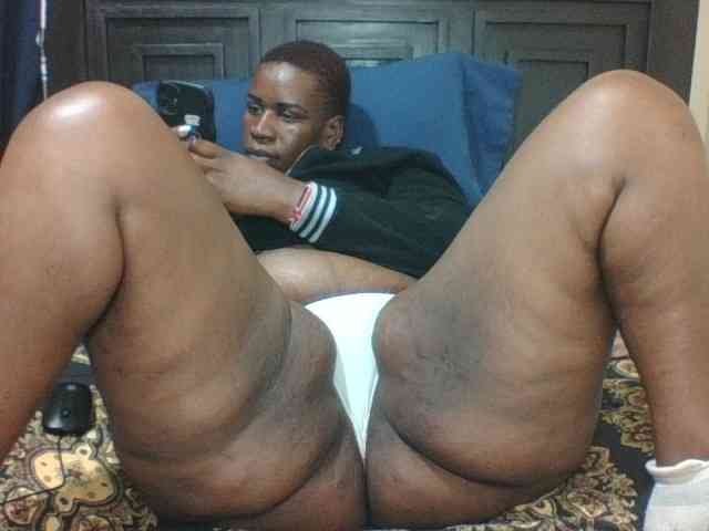 Sexyblacktits webcam